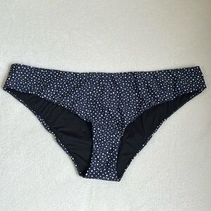 J. Crew Women’s Plus Size Hipster Bikini Bottoms Size 2X